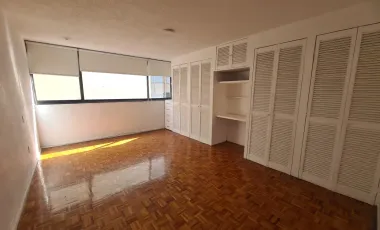 Departamento en renta en Polanco I Sección, Miguel Hidalgo, Ciudad de México