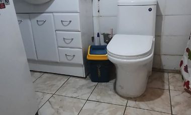 CASA  DOCTOR SOTERO DEL RIO 2 HABITACIONES