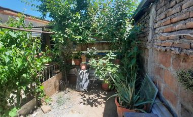 CASA  DOCTOR SOTERO DEL RIO 2 HABITACIONES