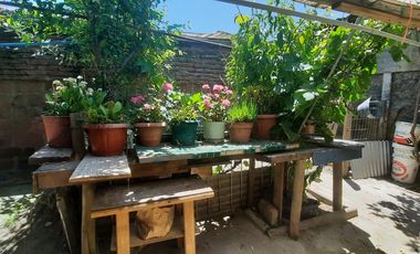 CASA  DOCTOR SOTERO DEL RIO 2 HABITACIONES