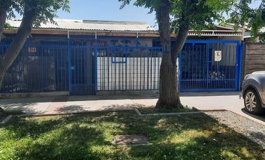 CASA  DOCTOR SOTERO DEL RIO 2 HABITACIONES