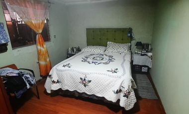 CASA  DOCTOR SOTERO DEL RIO 2 HABITACIONES