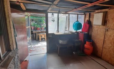 CASA  DOCTOR SOTERO DEL RIO 2 HABITACIONES