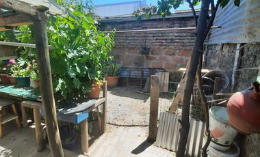 CASA  DOCTOR SOTERO DEL RIO 2 HABITACIONES