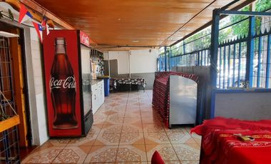 CASA  DOCTOR SOTERO DEL RIO 2 HABITACIONES