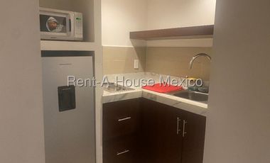 Departamento en Renta en Coyoacan, Campestre Churubusco AM. 26-1519