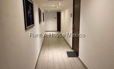 Departamento en Renta en Coyoacan, Campestre Churubusco AM. 26-1519