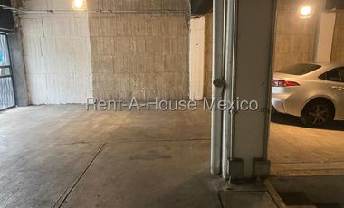 Departamento en Renta en Coyoacan, Campestre Churubusco AM. 26-1519