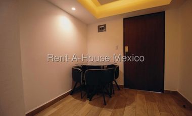 Departamento en Renta en Coyoacan, Campestre Churubusco AM. 26-1519