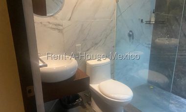 Departamento en Renta en Coyoacan, Campestre Churubusco AM. 26-1519