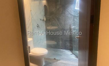 Departamento en Renta en Coyoacan, Campestre Churubusco AM. 26-1519