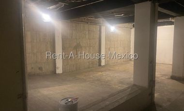 Departamento en Renta en Coyoacan, Campestre Churubusco AM. 26-1519