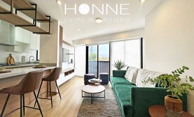 Departamento en Chorrillos