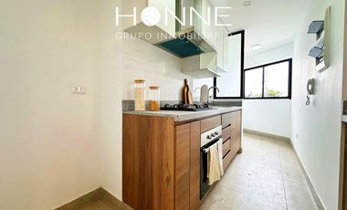 Departamento en Chorrillos
