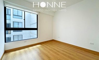 Departamento en Chorrillos