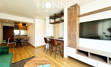 Departamento en Chorrillos