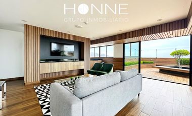 Departamento en Chorrillos