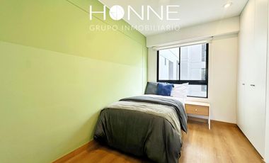 Departamento en Chorrillos
