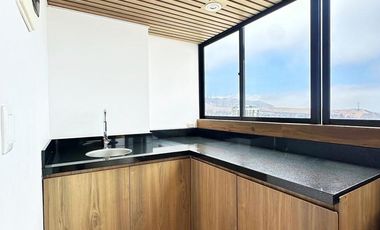Departamento en Chorrillos