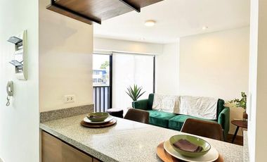 Departamento en Chorrillos