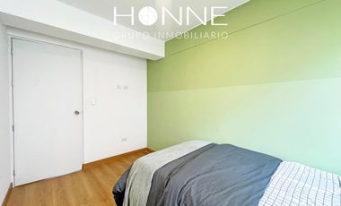Departamento en Chorrillos