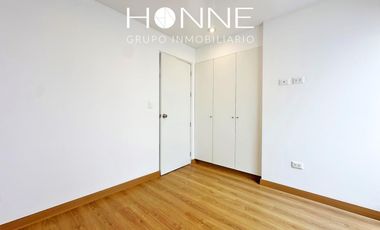 Departamento en Chorrillos