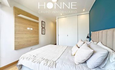 Departamento en Chorrillos