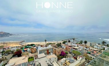 Departamento en Chorrillos