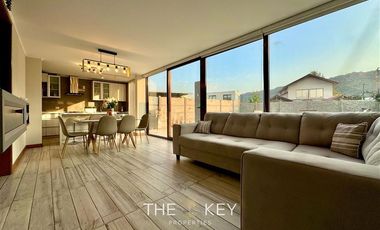 Casa en Venta en Santa Elena, Colina