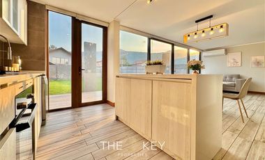 Casa en Venta en Santa Elena, Colina