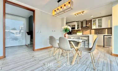 Casa en Venta en Santa Elena, Colina