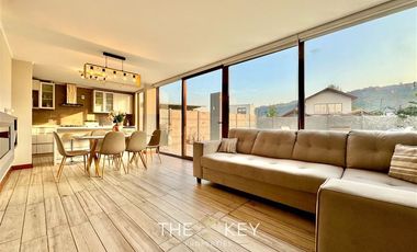 Casa en Venta en Santa Elena, Colina