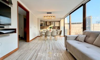 Casa en Venta en Santa Elena, Colina