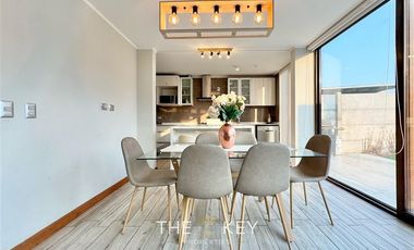 Casa en Venta en Santa Elena, Colina