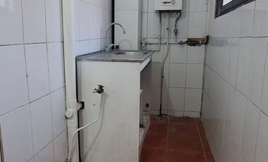 VENTA DEPARTAMENTO EL BOSQUE 3D 1B 55M2