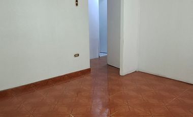 VENTA DEPARTAMENTO EL BOSQUE 3D 1B 55M2