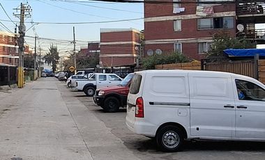 VENTA DEPARTAMENTO EL BOSQUE 3D 1B 55M2