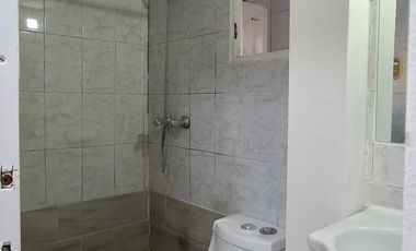 VENTA DEPARTAMENTO EL BOSQUE 3D 1B 55M2