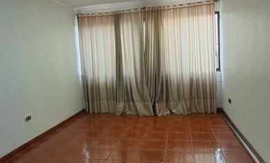 VENTA DEPARTAMENTO EL BOSQUE 3D 1B 55M2