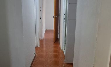 VENTA DEPARTAMENTO EL BOSQUE 3D 1B 55M2