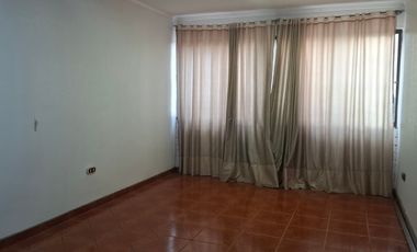 VENTA DEPARTAMENTO EL BOSQUE 3D 1B 55M2