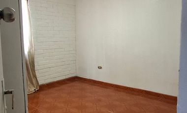 VENTA DEPARTAMENTO EL BOSQUE 3D 1B 55M2