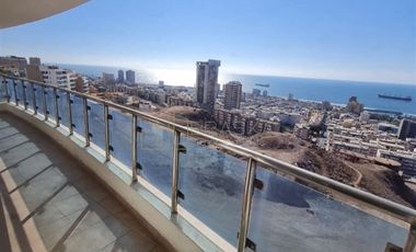 Departamento en Venta en Leonardo Guzmán con Luis franco avalos