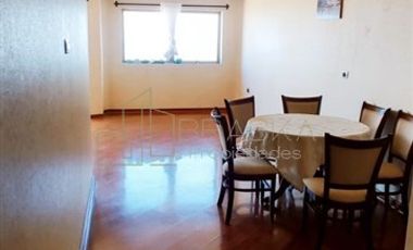 Departamento en Venta en Leonardo Guzmán con Luis franco avalos