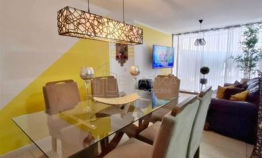 Departamento en Venta en Caparrosa 1