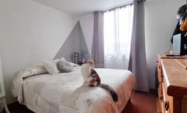 Departamento en Venta en Caparrosa 1