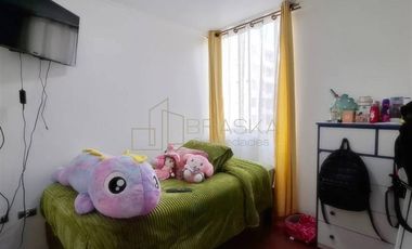 Departamento en Venta en Caparrosa 1