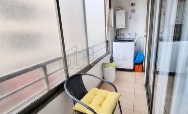 Departamento en Venta en Caparrosa 1