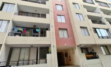 Departamento en Venta en Caparrosa 1