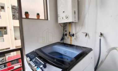 Departamento en Venta en Caparrosa 1